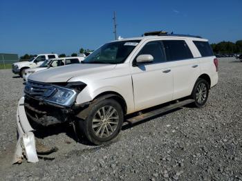  Salvage Ford Expedition