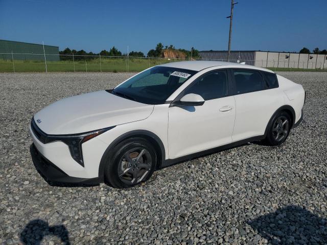  Salvage Kia K4 Lx