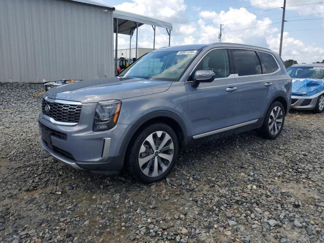  Salvage Kia Telluride