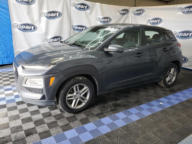  Salvage Hyundai KONA