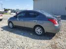 Nissan Versa S Image 9