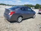 Nissan Versa S Image 10