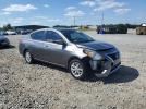 Nissan Versa S Image 4
