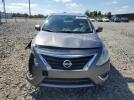 Nissan Versa S Image 11