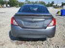 Nissan Versa S Image 5