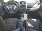 Nissan Versa S Image 2