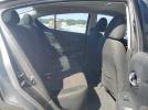Nissan Versa S Image 6