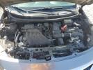 Nissan Versa S Image 8