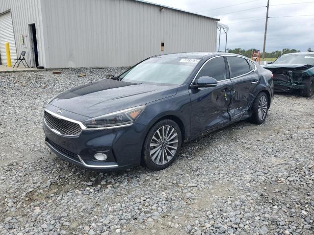  Salvage Kia Cadenza