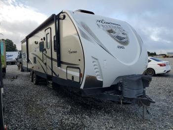  Salvage Coachmen Freedom