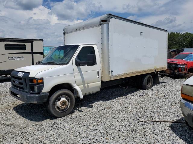  Salvage Ford Econoline E350 Super Duty