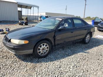  Salvage Buick Regal