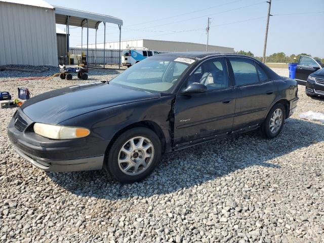  Salvage Buick Regal