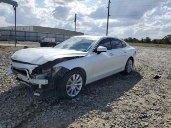  Salvage Volvo S90