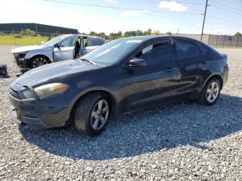  Salvage Dodge Dart