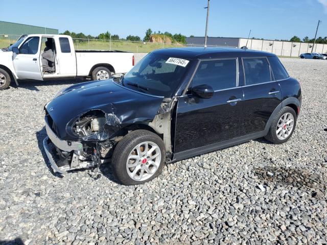 Salvage MINI Cooper