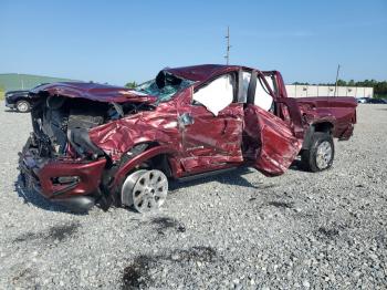  Salvage Ram 2500