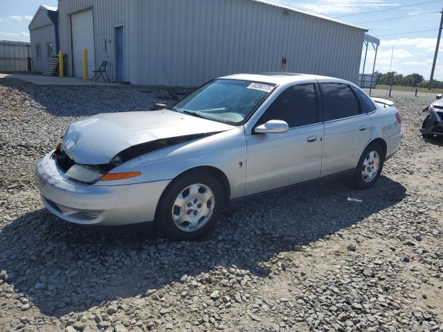 Salvage Saturn L300