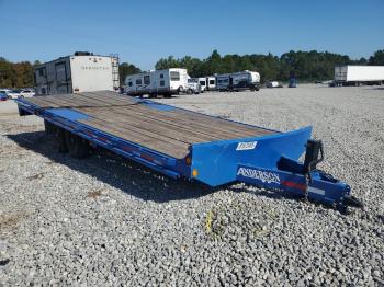  Salvage Anderson Other