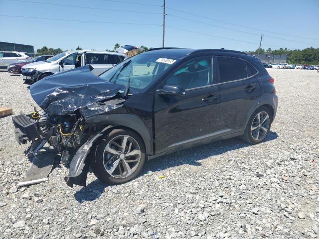  Salvage Hyundai KONA