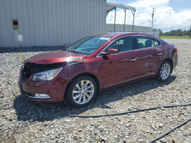  Salvage Buick LaCrosse