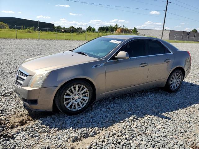  Salvage Cadillac CTS