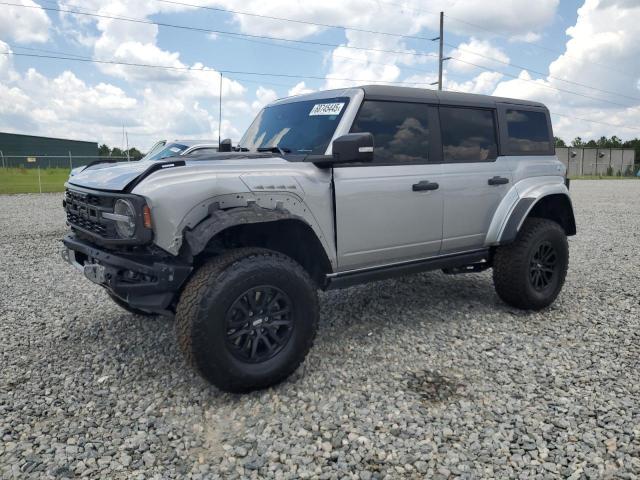  Salvage Ford Bronco