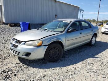  Salvage Dodge Stratus