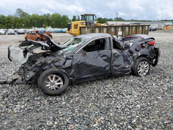  Salvage Mazda 6