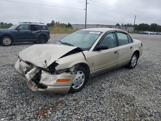  Salvage Saturn Sl Sl1 Sl2
