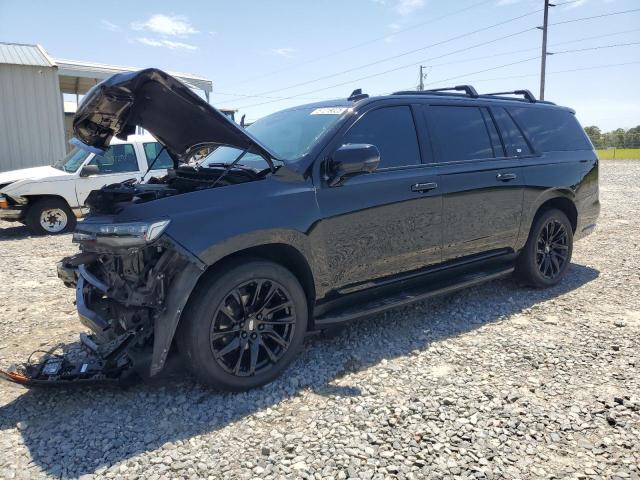  Salvage Cadillac Escalade