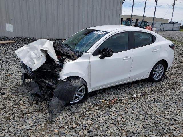  Salvage Toyota Scion