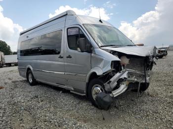  Salvage Merz Sprinter 3