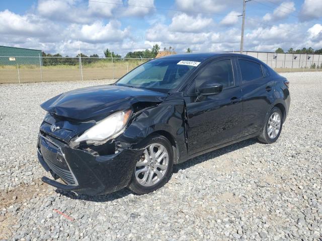  Salvage Toyota Yaris