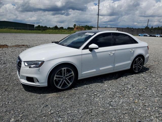  Salvage Audi A3