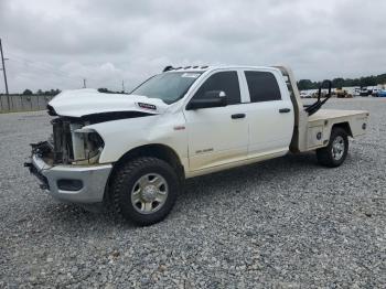  Salvage Ram 2500