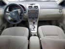 Toyota Corolla Base Image 6