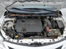 Toyota Corolla Base Image 4