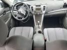 Hyundai SONATA Gls Image 10
