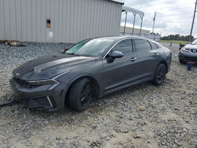  Salvage Kia K5