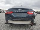 Toyota Camry Le Image 8