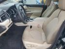 Toyota Camry Le Image 2