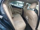 Toyota Camry Le Image 4