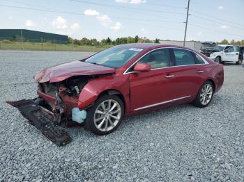  Salvage Cadillac XTS