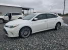 Toyota Avalon Xle Image 1