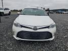 Toyota Avalon Xle Image 7