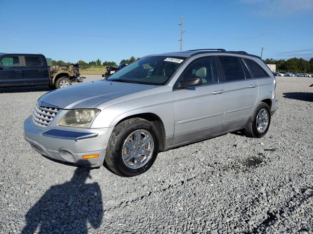  Salvage Chrysler Pacifica
