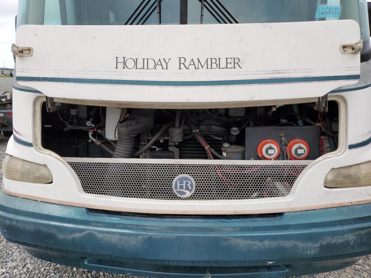 Ford F-530 Super Duty Image 7