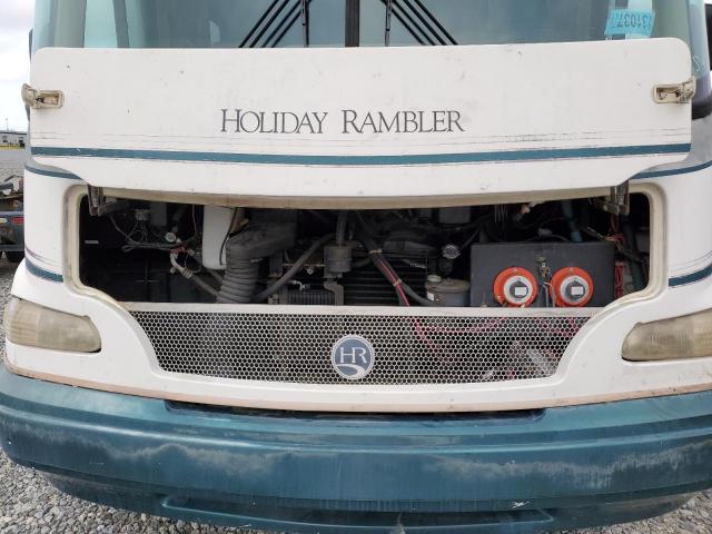 Ford F-530 Super Duty Image 7