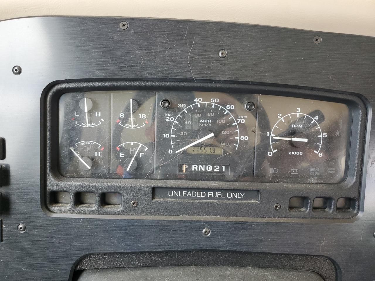 Ford F-530 Super Duty Image 9